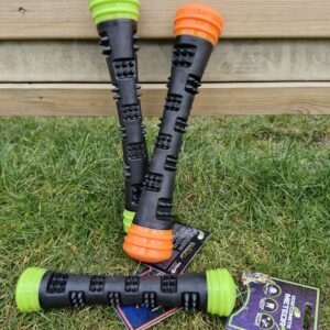 Dog Comets Meteor Werpstok