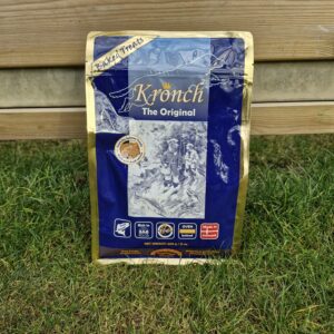 Lakse Kronch 'Original' Zalmsnacks