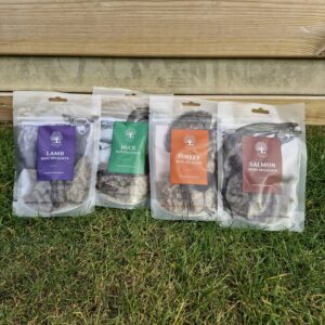 Essential Foods Mini Delights