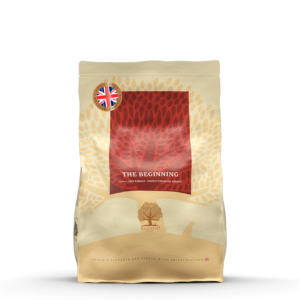Essential The Beginning - Small Breed 2,5 kg