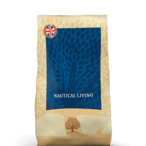 Essential Nautical Living